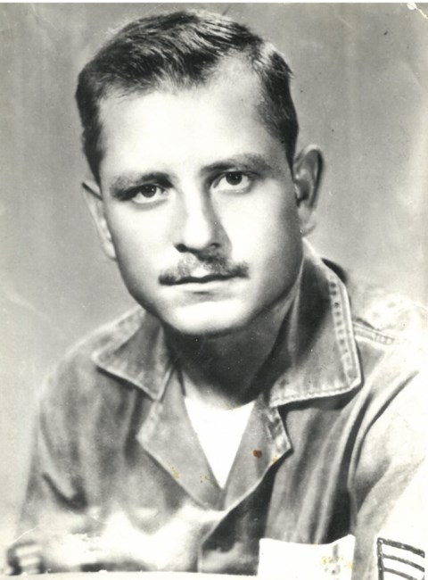 Obituary of Robert D. Trexler Sr.