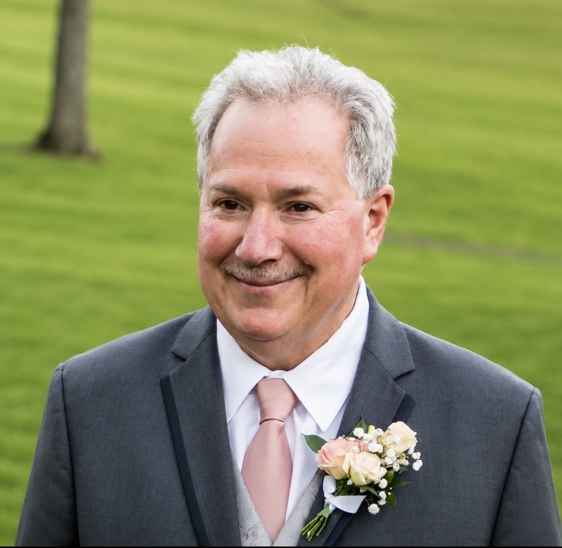 Obituary of Charles "Chuck" Robert Kopp