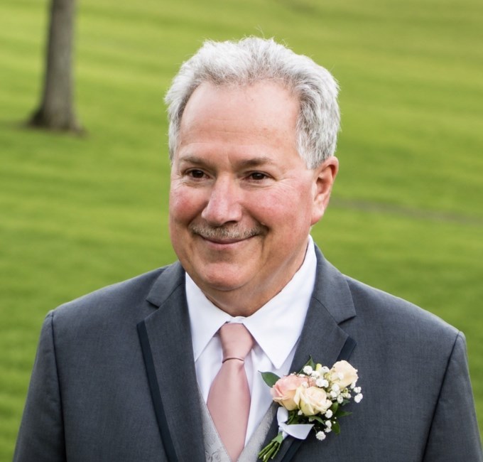 Obituary of Charles "Chuck" Robert Kopp