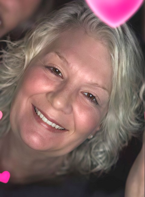 Obituary of Patricia Hooghuis