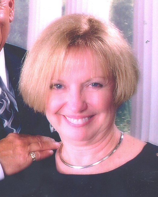 Avis de décès de Cheryl Ann Fisher