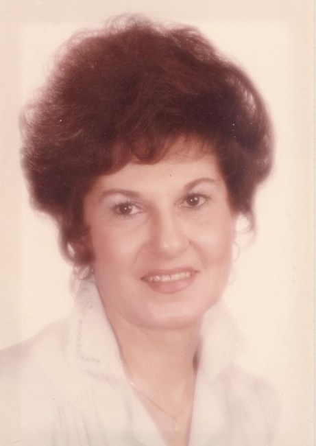 Obituary of Ernie M. Terrell