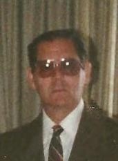 Obituary of James Walter Sharp