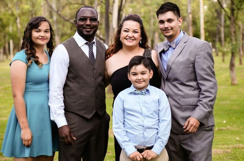 Obituary of Mario Alberto "Beto" Lopez