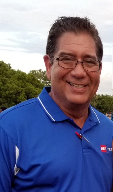 Obituary of Elmo Ray Garza