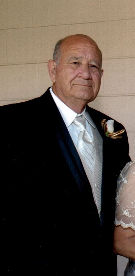 Obituary of Ramon Holguin