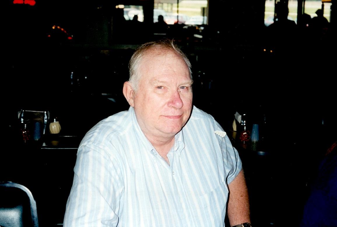 Obituary of James R. Beale