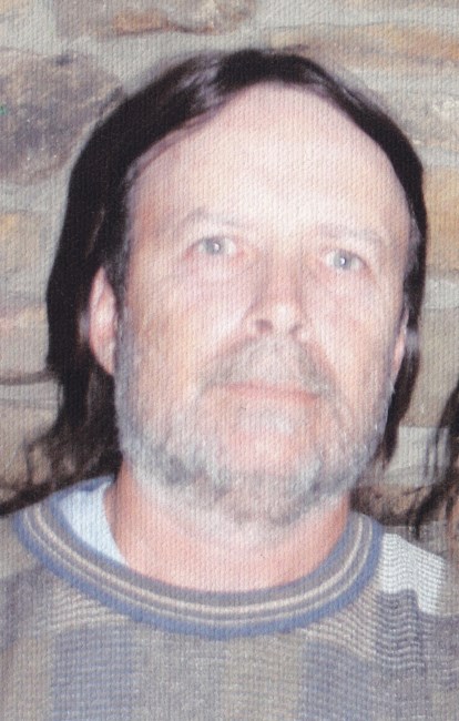 Obituary of Vern Roger Theriault