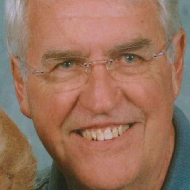 Obituary of Charles R. "Ron" Bookheimer