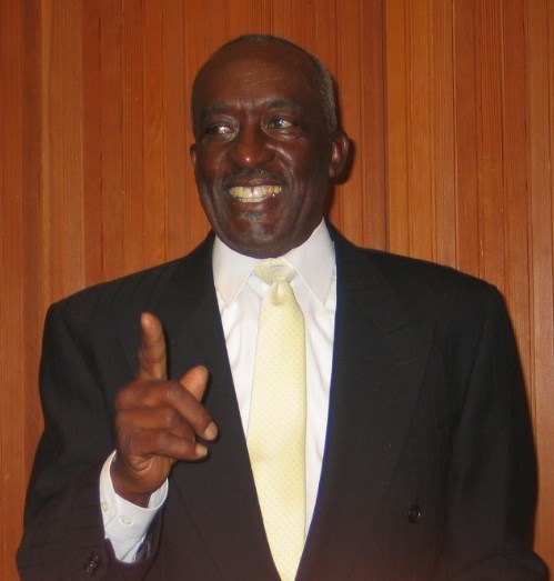 Obituary of Allison Franklin Tatnall