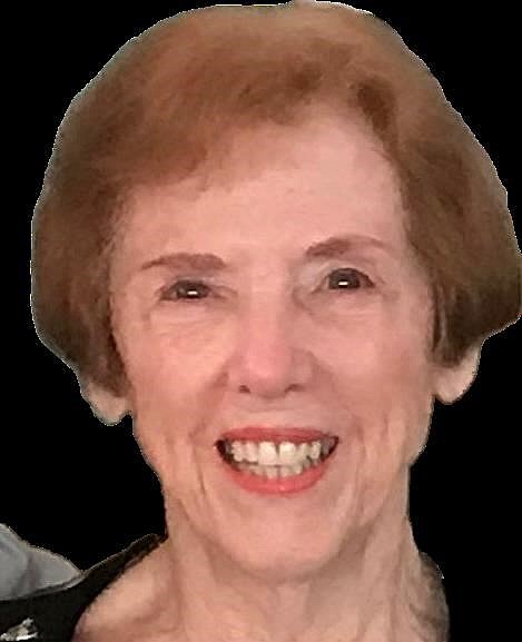 Obituary of Elizabeth Graham