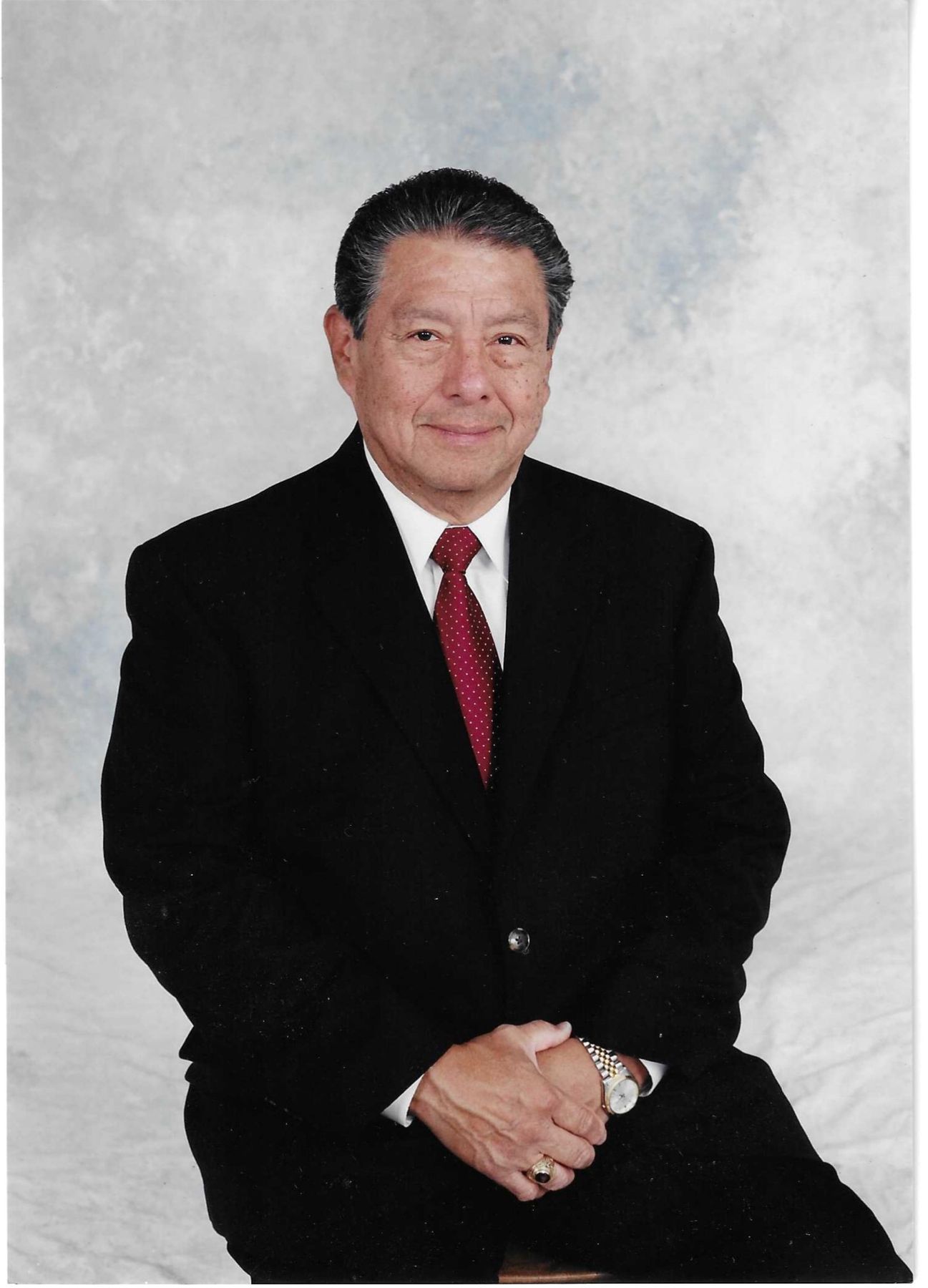 Obituary of Jesse J. Peralta Jr.