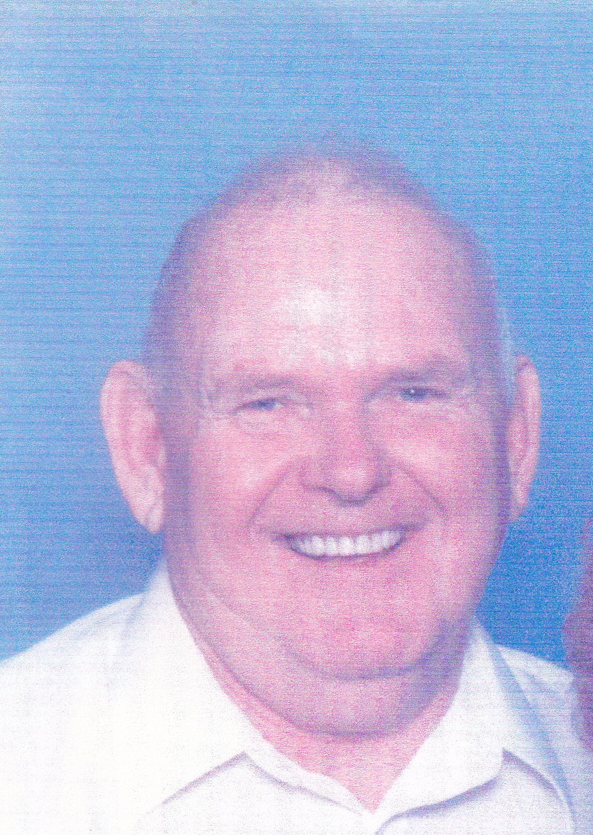 Obituary of Jessie "Butch" Leroy Underwood