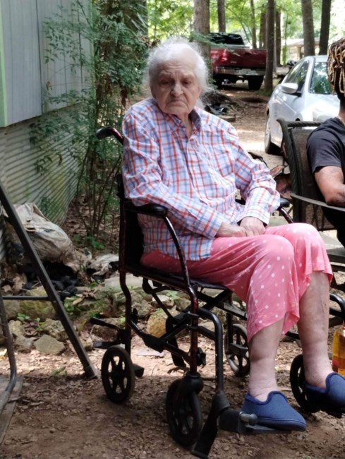 Obituario de Mary Elizabeth Moody