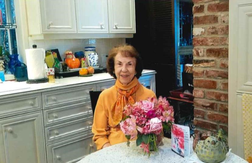 Obituary of Glenna Jean Sterling Kendall