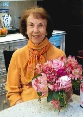 Obituary of Glenna Jean Sterling Kendall