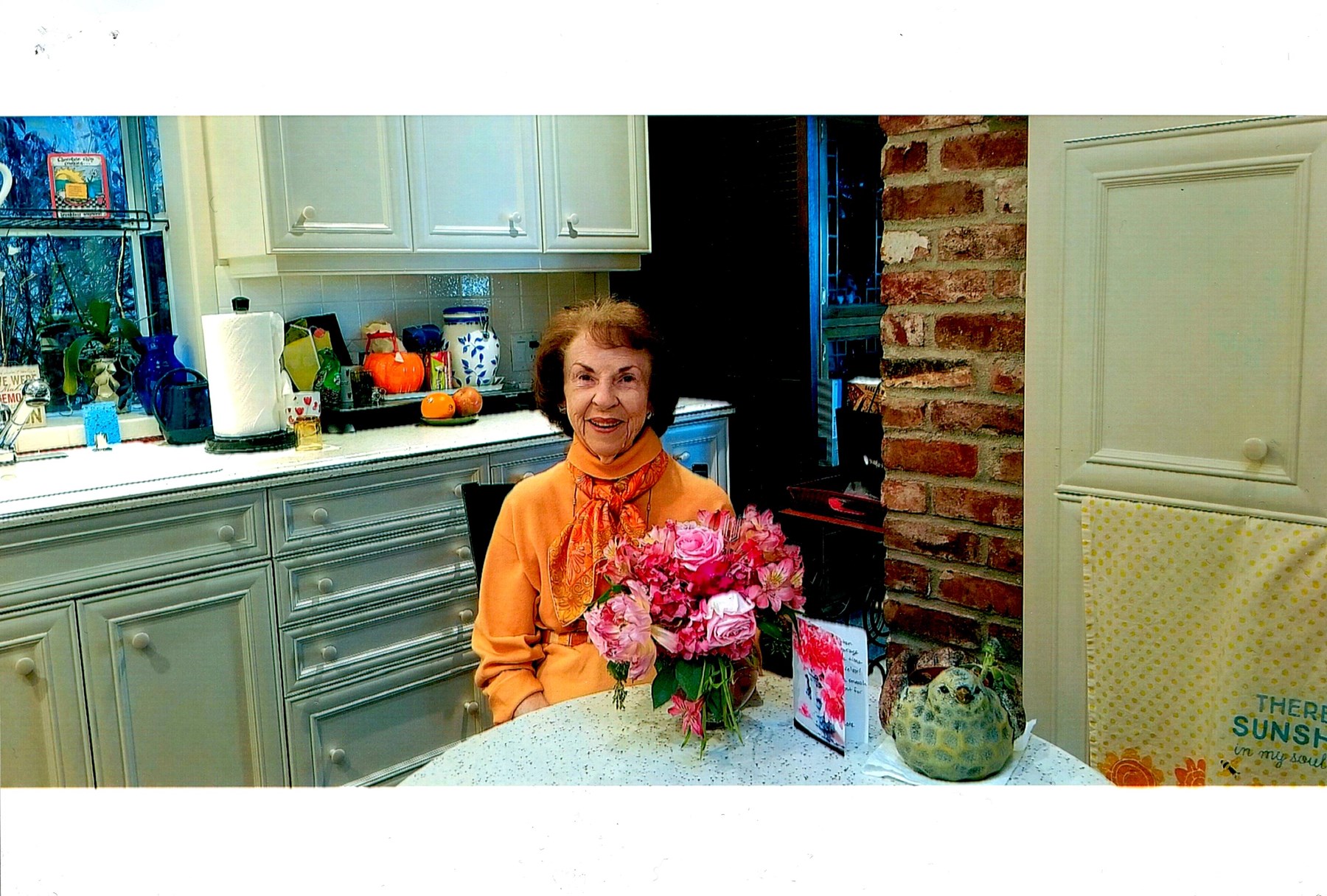 Obituary of Glenna Jean Sterling Kendall