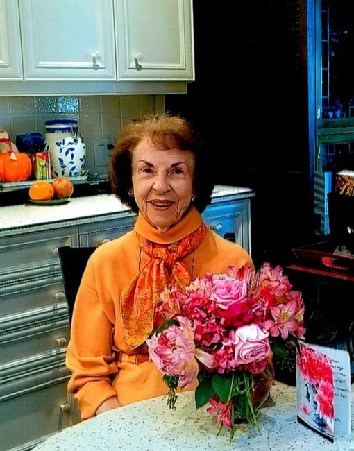 Obituary of Glenna Jean Sterling Kendall