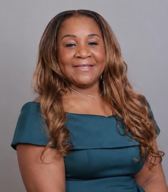 Obituary of Sandrine Tshutshu Bopeya Bilambo