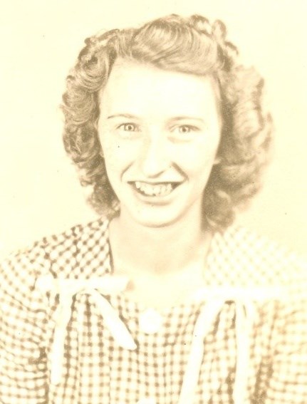 Obituary of Violet Dunn