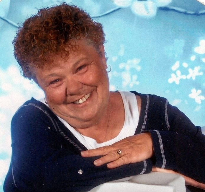 Obituary of Cynthia Susan Nilsen