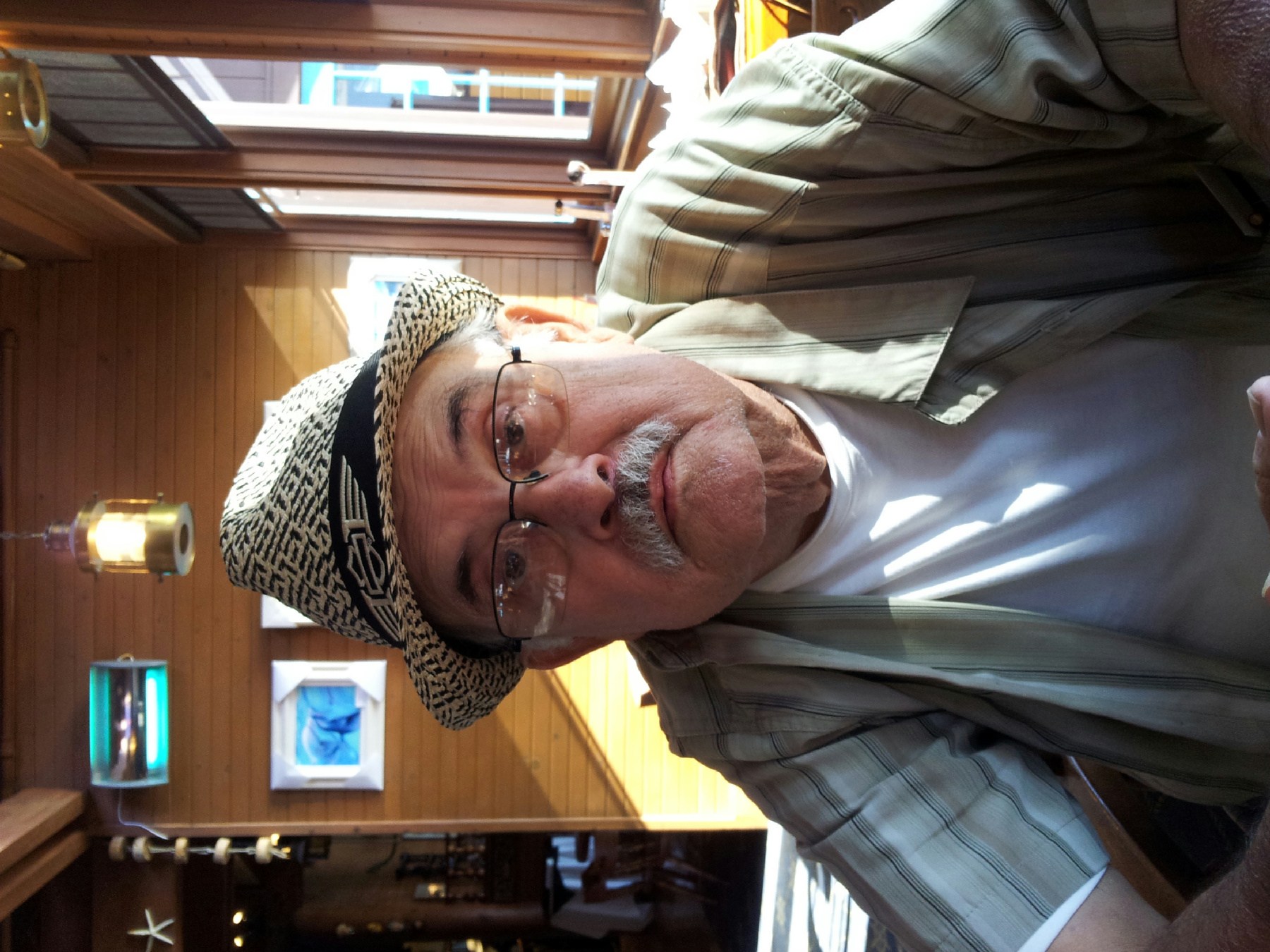 Obituary of George Jaquez Subia Sr.