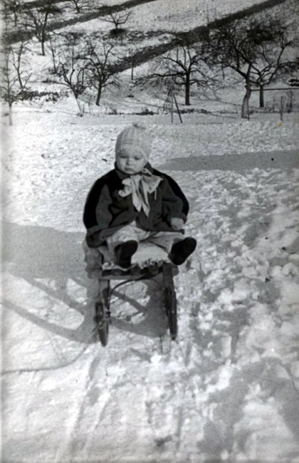 Obituary of Victor Zielinski