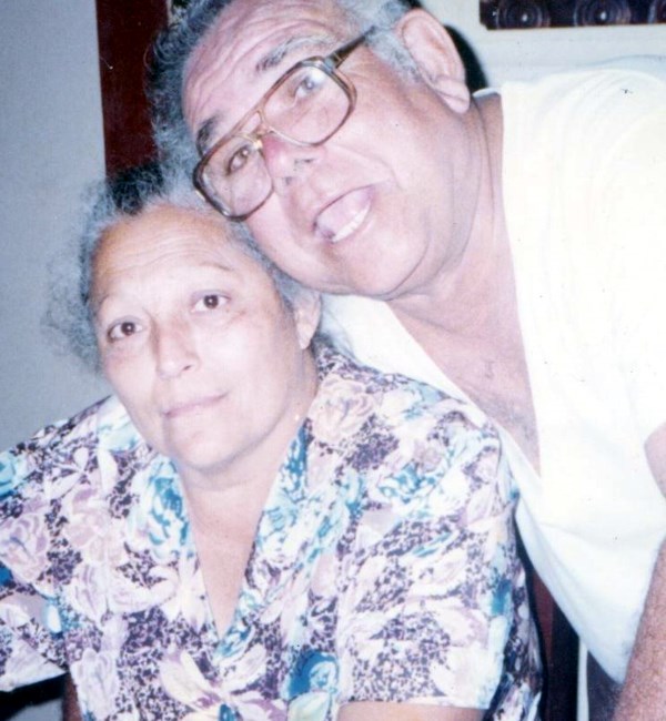 Obituary of Mrs. Nereida Alonso Díaz