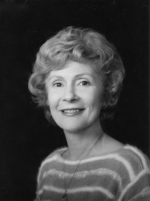 Obituary of Arlene Theresa Wilkinson