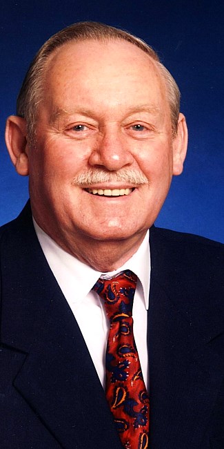 Obituary of Alford E Strange