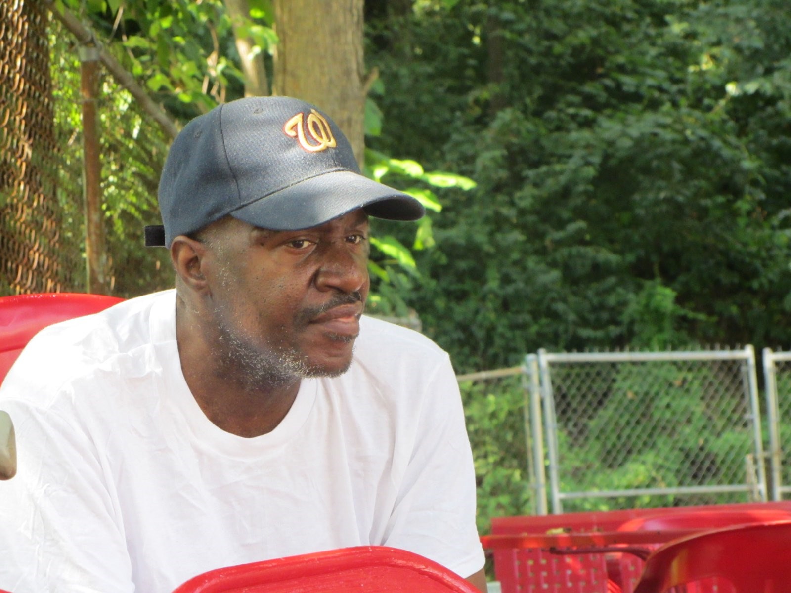 Obituary of Sterling Patrick Ford