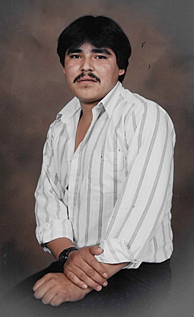 Obituary of Guillermo Garcia Mata