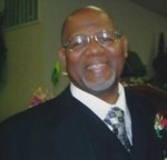 Pastor Ben Harper Jr.