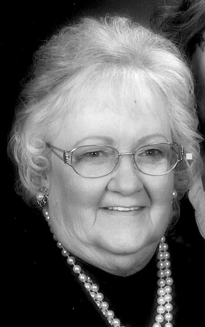 Obituary of Jeannie Rae Shanks