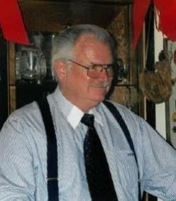 Obituary of Thomas Willam Mason