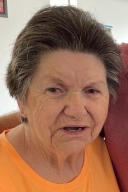 Obituary of Martha Merea Heiman