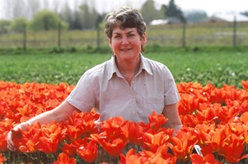 Obituary of Kathleen Rose Kennelly