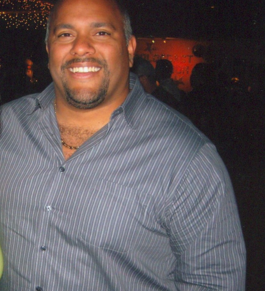 Obituary of Francisco J. Estrada