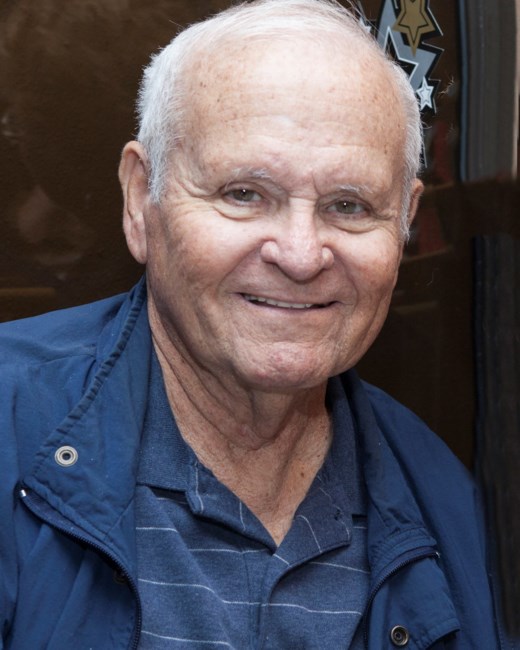 Obituary of Ruben Espinola