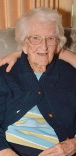 Lillian Adams