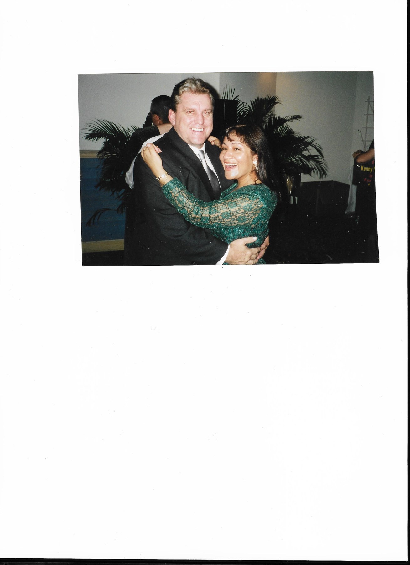 Obituary of Herbert Francis Frank