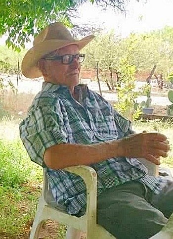 Obituary of Manuel Ramon Gamez