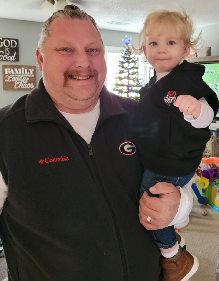 Obituary of Bruce Eddie Cavender