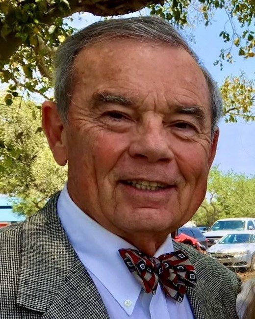 Obituary of Dr. William Patrick Adams