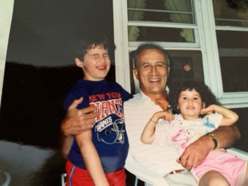 Obituary of Herbert Schuman