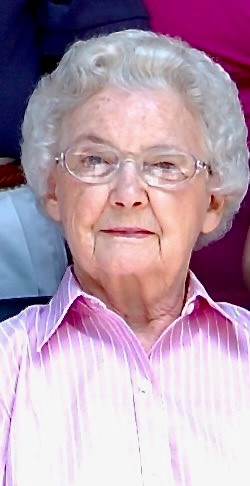 Obituary of Sadie Elizabeth Daniels