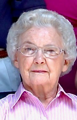 Obituary of Sadie Elizabeth Daniels