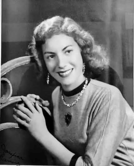 Obituary of Josefina Ramirez