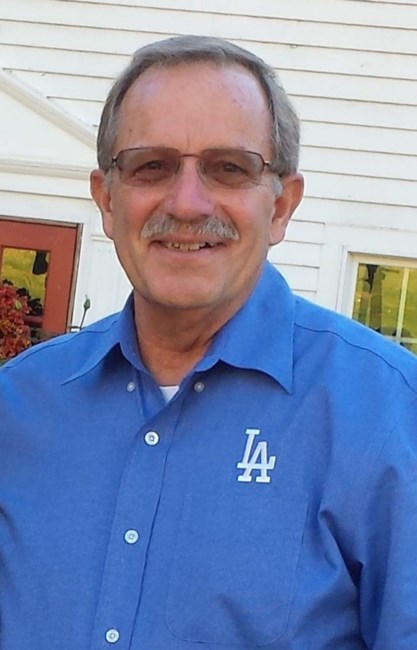 Obituary of John Christopher Ostlie