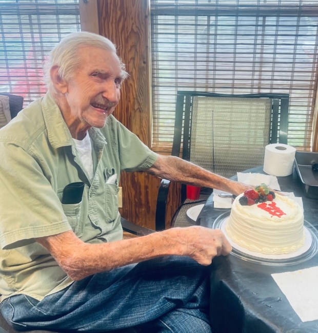 Obituary of Lane Cole